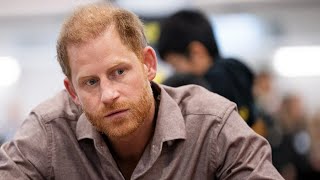 Prince Harry linked charity 'admits human rights abuses' after 'claims of rape'