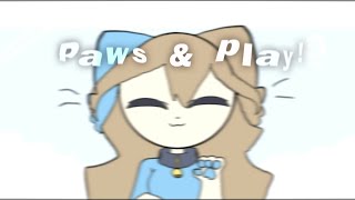Paws and Play Meme | inspired by Joycawn
