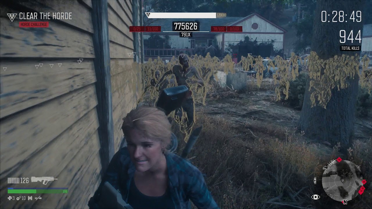 45 MILLION SCORE (1st GLOBAL RANKING) | 