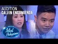 Calvin Encomienda - Radioactive | Idol Philippines 2019 Auditions