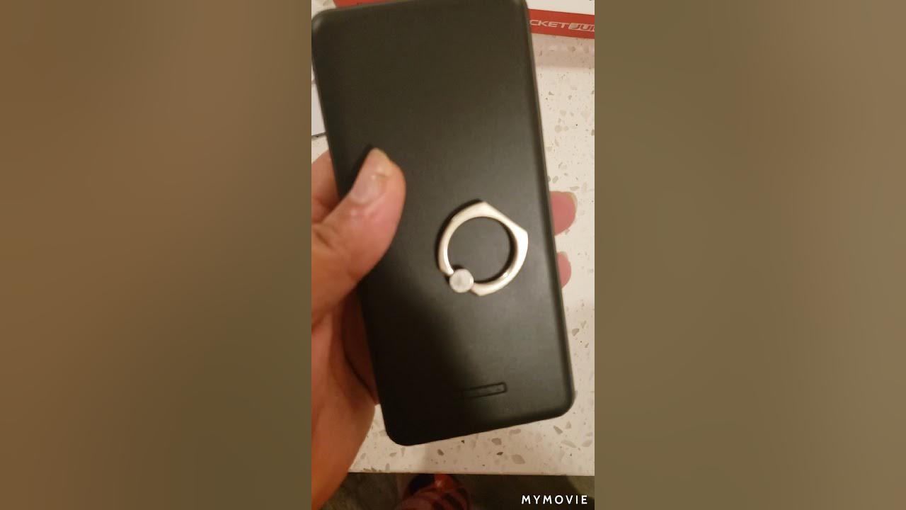 Pocket Juice wireless charger YouTube