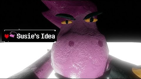 How Deltarune Chapter 7 will go on