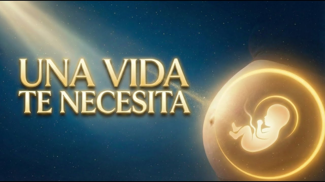 🙏 Oración Poderosa por los Niños No Nacidos | Reza 9 Días y Entrega Esta Intención a Dios 