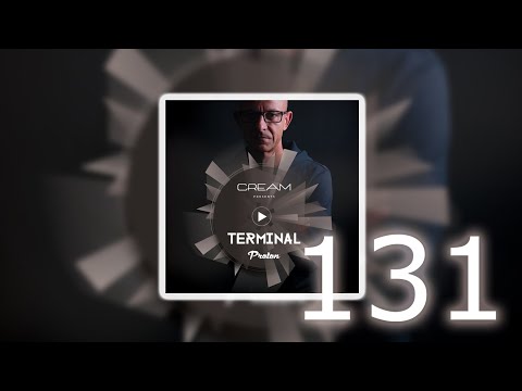 Cream - Terminal