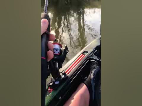 GARMIN STRIKER PLUS 4 review - YouTube