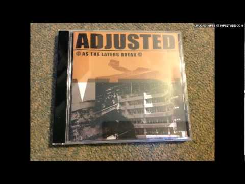 Adjusted - Fragile