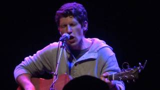 Ace Enders - I Want To Hear You Sad [Acoustic] (Live in San Diego 2-4-12) Guide