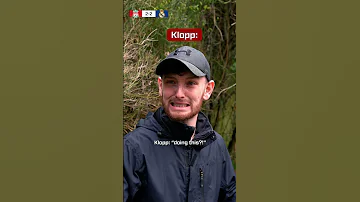UNSEEN FOOTAGE OF LIVERPOOL V REAL MADRID Deadly Eyebrow Raises 