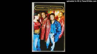 Crowded Crew - Dom Kop