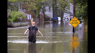 I Found drain and Solving the Drainage Problem Causing Flash Flooding by Unclog Drains 2,697 views 3 weeks ago 9 minutes, 56 seconds