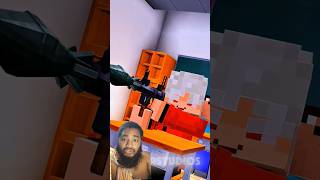 school ga hoi #minecraft #lifeisbutadream #minecraftanimation #ihavethisthingwithplants