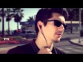 Earphones Ozone TriFX