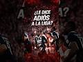 🔵🔴 ¿Adiós a la liga? #deportivoindependientemedellin #futbol #dim #santafe #ligabetplay