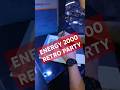 ENERGY 2000 🔥 RETRO PARTY 🔥