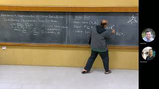 Hardness of Approximating Discrete Steiner Tree in L_p metrics by Karthik C. S. (Rutgers University)