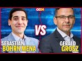 FELLNER! LIVE: Sebastian Bohrn Mena vs. Gerald Grosz