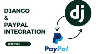 Django Paypal Payment Integration in 30 Minutes