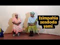 Izimpahla zikaNdlovu | Makhelwane