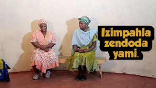 Izimpahla zikaNdlovu | Makhelwane