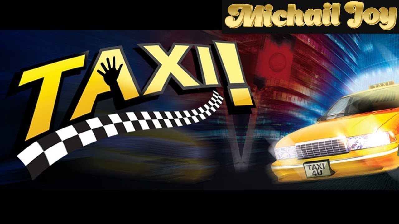 Michail Joy развозит пассажиров! |Taxi | Общаемся со зрителями !