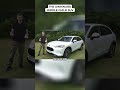 The Awkward Middle Child SUV