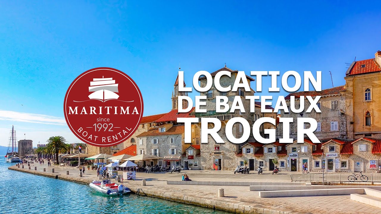 tourist agency trogir