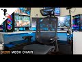 GTChair GT107-35X Review - Is this mesh chair really worth $1299 AUD?
