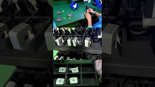 From Factory to Network | How Infrastructure Takes Shape