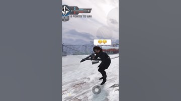 Execution Gone Wrong In Ranked