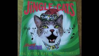 Jingle Cats Christmas - Full 1993 CD