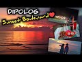 Amazing dipolog sunset boulevard  tresgraciastv