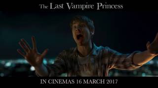 [Trailer] The Last Vampire Princess