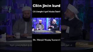 Cilên Jinên Kurd Cil Û Bergên Li Gorî Hîcaba Îslamî