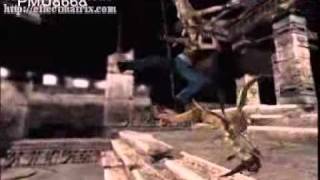 Danh mat - 2b Band.flv
