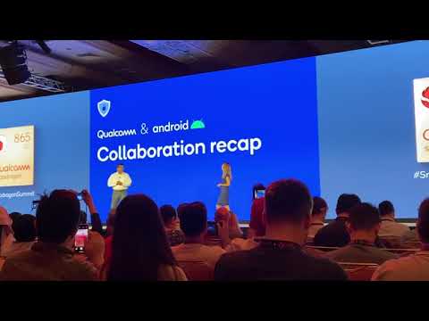 Qualcomm x Google Identity Credential APIs