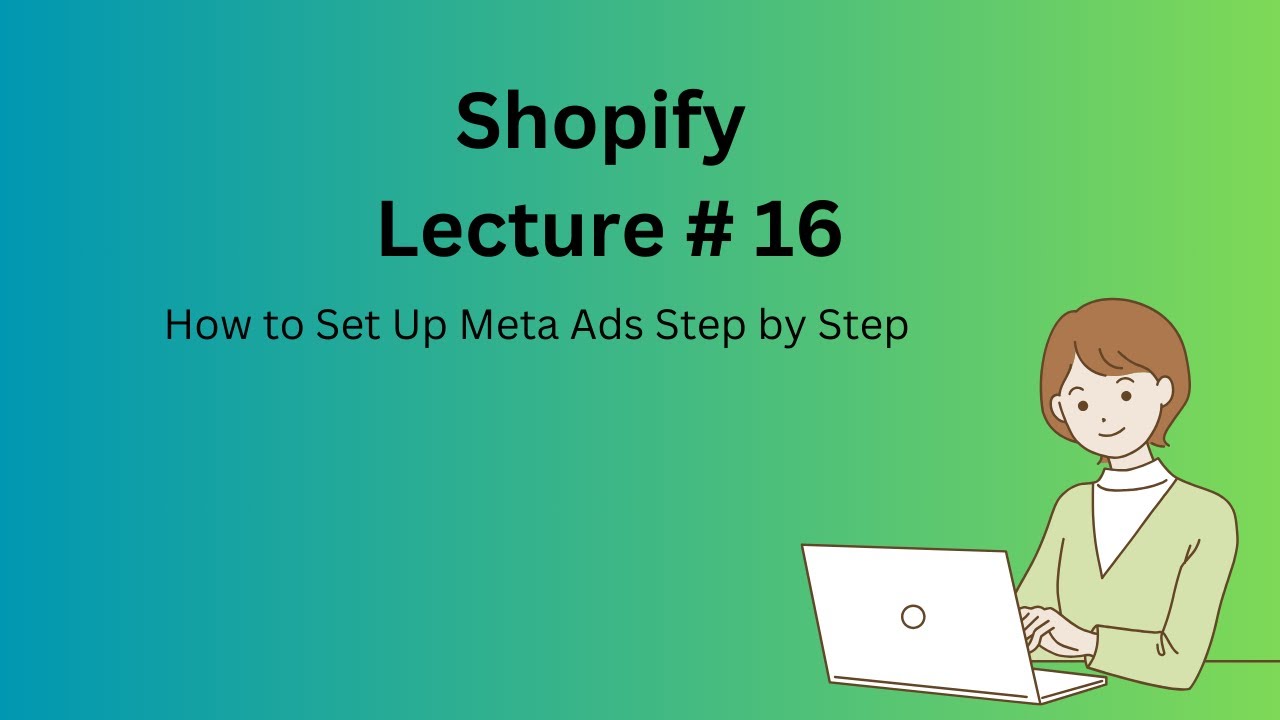 How to Set Up Meta Ads Step by Step - YouTube