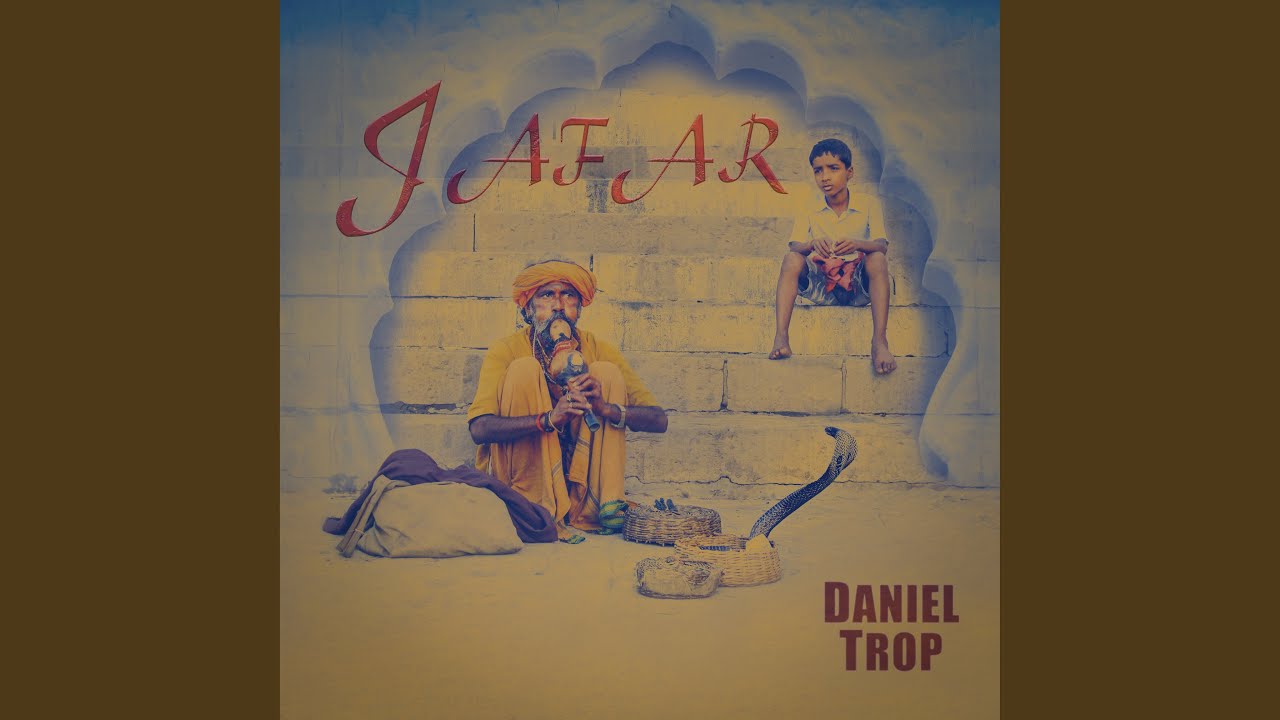 YouTube에서 Jafar 보기 YouTube에서 Jafar 보기