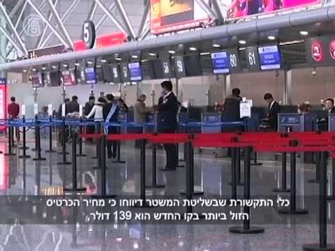 וִידֵאוֹ: סין מציגה את הרכבת המהירה בעולם