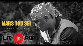 Momon Bondié - Mars Tou Sel [ Clip officiel ] #LMPix #4K chords