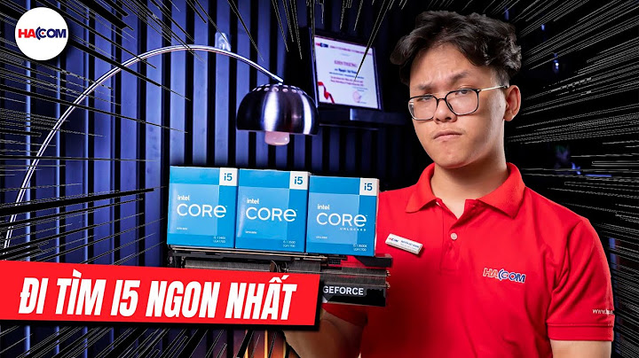 Đánh giá intel core i5 2467m năm 2024