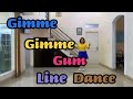 Gimme gimme gum line danceby fonydrmarch 2024