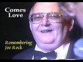 Skyliners' Joe Rock Remembered