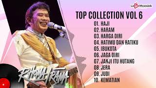 Top Collection Rhoma Irama Vol 6