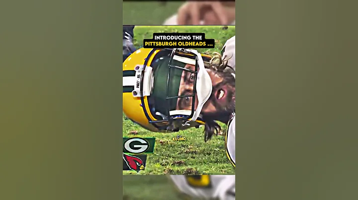 Introducing the 2025 Pitt Retirement home ☠️🔥 #nfl #shorts