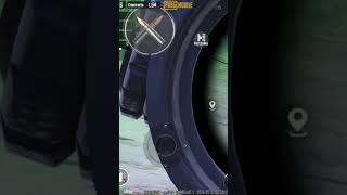 золотая мкашка#pubgmobile #пабг #золото #метророяль #мкашка #metroroyale