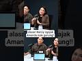 kenny ngajak amanda manopo naik gunung?! | #amandamanopo #kennyaustin #radityadika #podcast #shorts