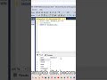 Temp Db Explained in 45 seconds.