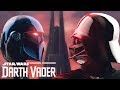 Darth Vader Learns About the Ancient Sith Lord Momin - Darth Vader Issue 22