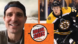 Boston Bruins Need To Be 'all-in' For NHL Trade Deadline | Our Line Starts | NBC Sports Boston Bruins Need To Be 'all-in' For NHL Trade Deadline | Our Line Starts | NBC Sports