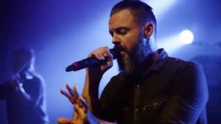 Video-Miniaturansicht von „Blue October - Feel Again (Stay)“